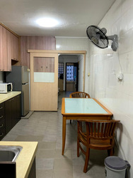Blk 608 Clementi West Street 1 (Clementi), HDB 3 Rooms #569745501